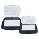 CERAMIC TRAY LAY:ART TROPIC S