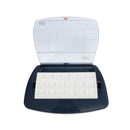 CERAMIC TRAY LAY:ART TROPIC PRO XL