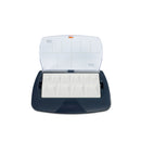 CERAMIC TRAY LAY:ART TROPIC PRO S