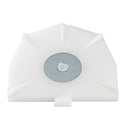 MODEL BASE FINO COMFORT WHITE 100pcs