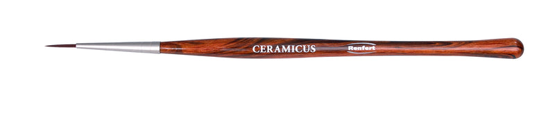 CERAMIC BRUSH CERAMICUS RENFERT