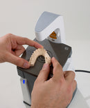 PIN DRILL MACHINE TOP SPIN