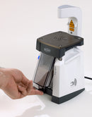 PIN DRILL MACHINE TOP SPIN