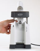 PIN DRILL MACHINE TOP SPIN