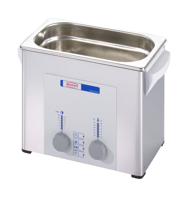 ULTRASONIC CLEANING UNIT EASY CLEAN