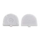 AUTO SPIN MODELLING SYSTEM PLATES RENFERT