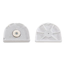 AUTO SPIN MODELLING SYSTEM PLATES RENFERT