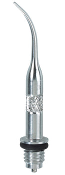 ELECTRIC WAX KNIFE ACCESSORIES
-WAXLECTRIC RENFERT