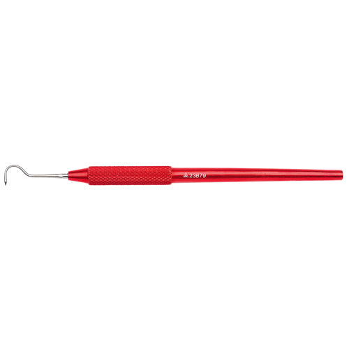 PROBE MODELLING INSTRUMENT RED 1PCS