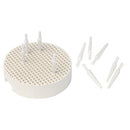 FIRING TRAY ROUND FINOBURN Z SET