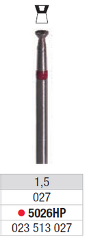 SCREW TYPE MANDREL LEFT HAND HP