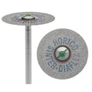 DIAMOND DISC SH393190 DSF SINTER STD 22X0.3mm HORICO