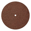 SEPARATING DISCS NON REINFORCED RENFERT