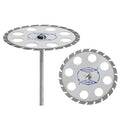 PLASTER CUTTING DISC 333C 1pcs HORICO