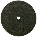 SEPARATING DISCS NON REINFORCED RENFERT