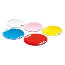 BIOCRYL THERMOFORMING ACRYLIC 10pcs SCHEU