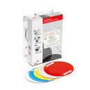 BIOCRYL THERMOFORMING ACRYLIC 10pcs SCHEU