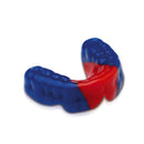 MOUTH GUARD BIOPLAST MULTI COLOUR 125mm ROUND 10pcs SCHEU