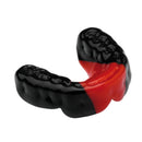 MOUTH GUARD BIOPLAST MULTI COLOUR 125mm ROUND 10pcs SCHEU