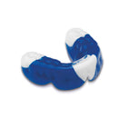 MOUTH GUARD BIOPLAST MULTI COLOUR 125mm ROUND 10pcs SCHEU