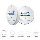 SIRONA SHTW ZIRCONIA AIDITE