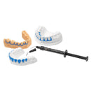 LC BLOCK OUT RESIN 4X15g SCHEU