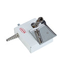 BUNSEN BURNER SAFETY BURNER ECO