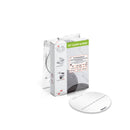 CLEAR ALIGNER RETENTION FOIL 125mm ROUND 10pcs SCHEU