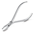 CLEAR ALIGNER ACTIVATION PLIER SCHEU