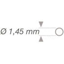 CLEAR ALIGNER ACTIVATION PLIER SCHEU