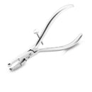 CLEAR ALIGNER ACTIVATION PLIER SCHEU