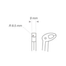 CLEAR ALIGNER ACTIVATION PLIER SCHEU