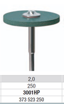 DIAPOL HP CERAGLOSS EDENTA