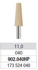 DIAPOL HP CERASTAR EDENTA