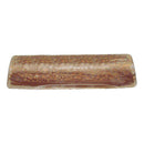 POLISH BAR TRIPOLI BROWN FOR DENTURES