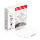 THERMOFORMING SHEET HARD DURAN 10pcs SCHEU