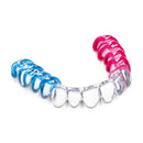 DURASOFT SEAL 10pcs 125mm ROUND SCHEU