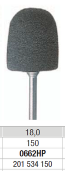 LOLLIPOP GREY EDENTA