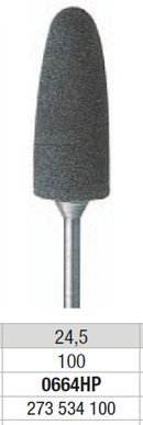 LOLLIPOP GREY EDENTA