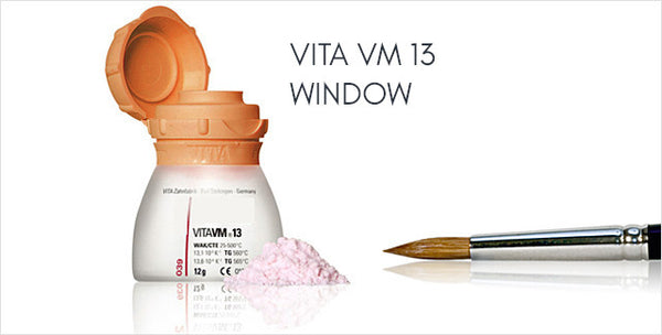VITA VM13 WINDOW