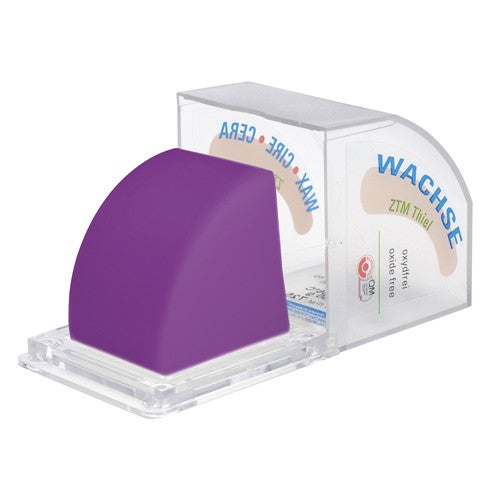 WAX BLOCK OUT LILAC ERKODENT