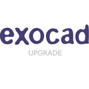 EXOCAD SOFTWARE UPGRADES