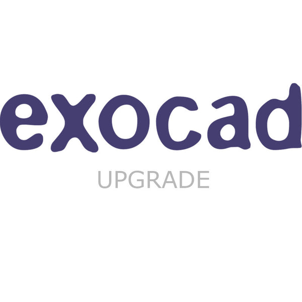 EXOCAD SOFTWARE UPGRADES