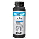 3D PRINTING RESIN FREEPRINT ORTHO 385nm & 405nm