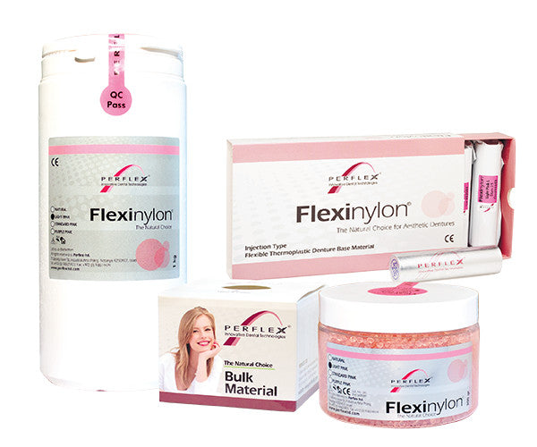 FLEXI NYLON PERFLEX