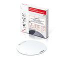 THERMOFORMING SHEETS CASTABLE HARDCAST 10pcs 125mm ROUND SCHEU