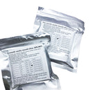 THERMOFORMING SHEET HARD - SPLINT - SQUARE