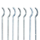 CLASP ITSOCLEAR MOLAR CLASP 2.2mm 1pcs