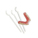 CLASP ITSOCLEAR MOLAR CLASP 2.2mm 1pcs