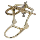 ARTICULATOR HINGE TYPE